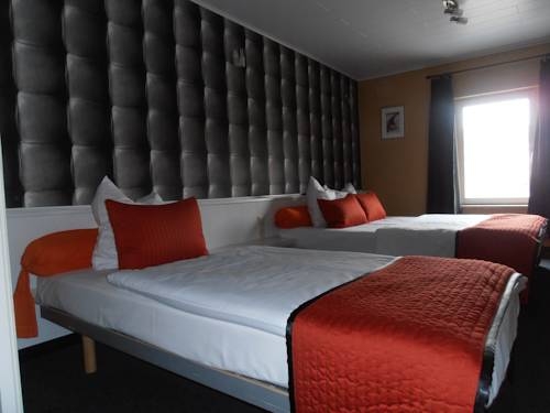 Imagen de la habitación del Hotel Ravel Cyrano. Foto 6