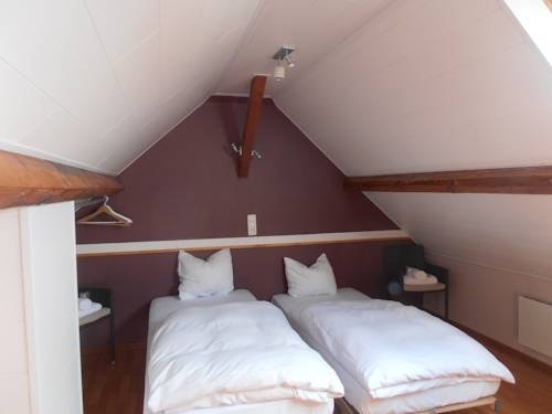 Imagen de la habitación del Hotel Ravel Cyrano. Foto 7