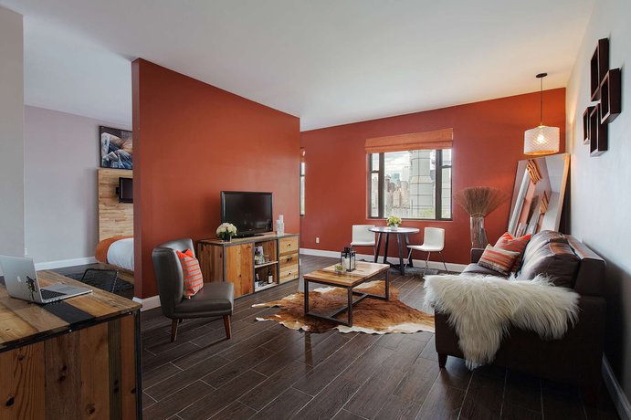 Imagen de la habitación del Hotel Ravel Hotel, Trademark Collection by Wyndham. Foto 1