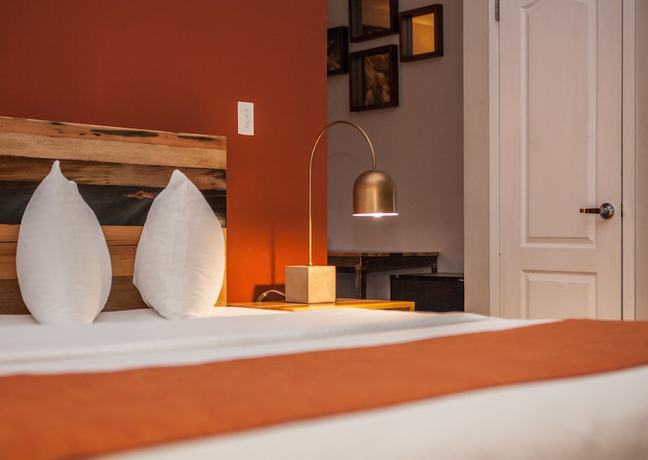 Imagen de la habitación del Hotel Ravel Hotel, Trademark Collection by Wyndham. Foto 6