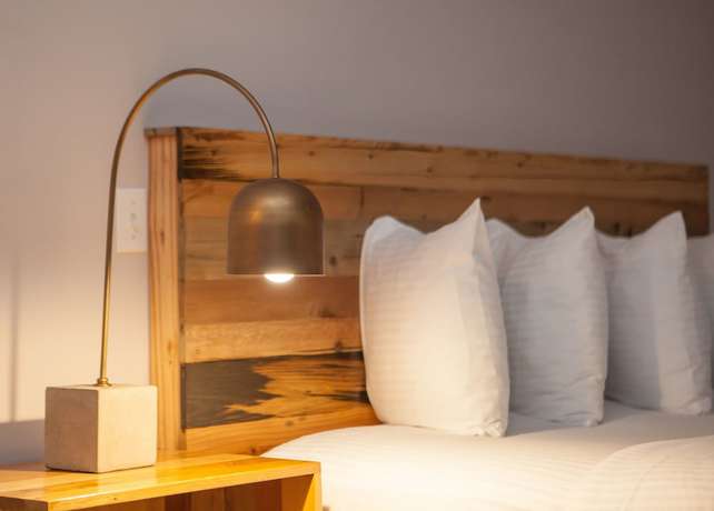 Imagen de la habitación del Hotel Ravel Hotel, Trademark Collection by Wyndham. Foto 8