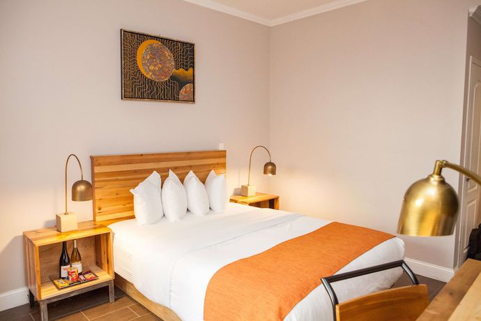 Imagen de la habitación del Hotel Ravel Hotel, Trademark Collection by Wyndham. Foto 9