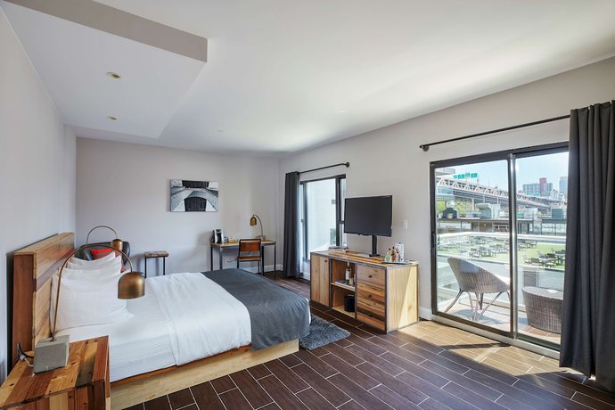 Imagen de la habitación del Hotel Ravel Hotel, Trademark Collection by Wyndham. Foto 14