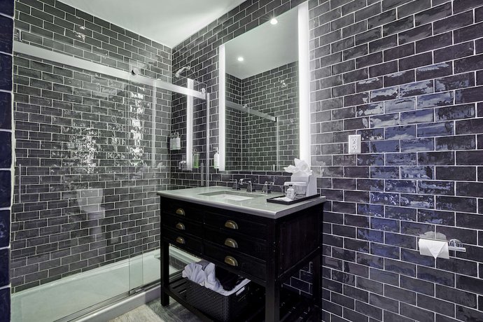 Imagen de la habitación del Hotel Ravel Hotel, Trademark Collection by Wyndham. Foto 16