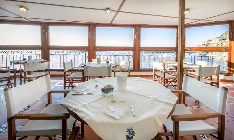 Imagen general del Hotel Ravello Art Marmorata. Foto 2