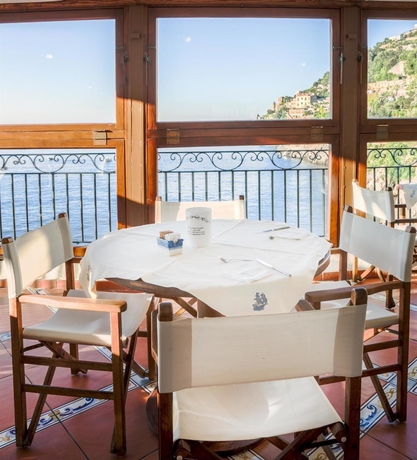 Imagen general del Hotel Ravello Art Marmorata. Foto 3