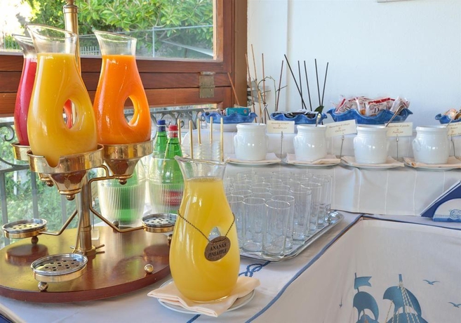 Imagen general del Hotel Ravello Art Marmorata. Foto 4