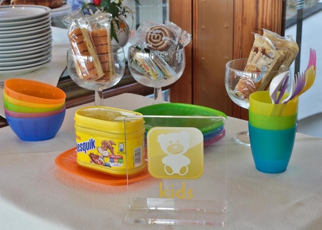 Imagen general del Hotel Ravello Art Marmorata. Foto 6