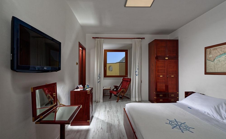 Imagen general del Hotel Ravello Art Marmorata. Foto 7