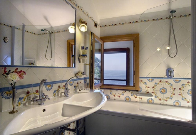 Imagen general del Hotel Ravello Art Marmorata. Foto 11