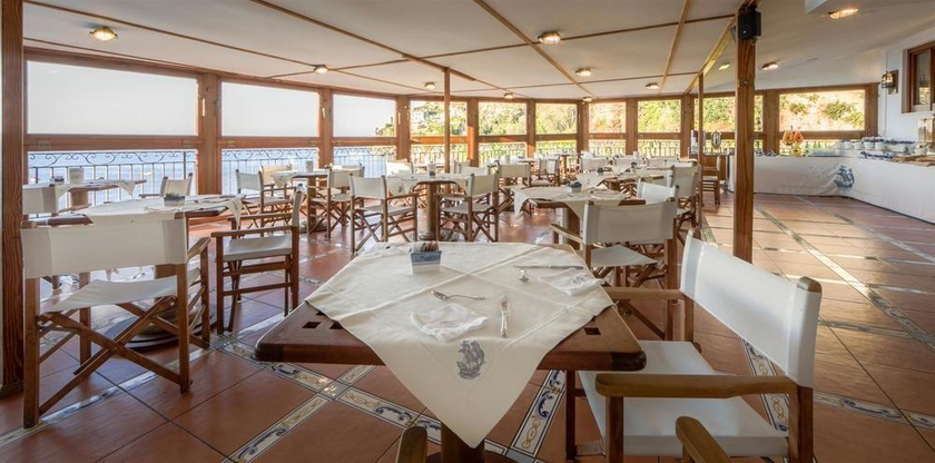 Imagen general del Hotel Ravello Art Marmorata. Foto 14