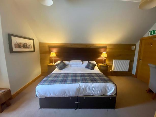 Imagen general del Hotel Ravelston House. Foto 4