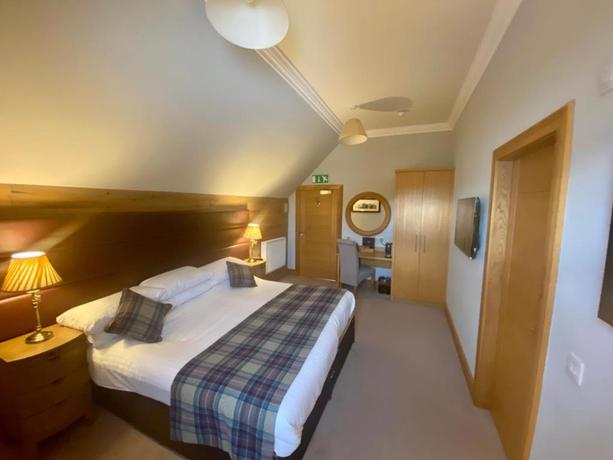 Imagen general del Hotel Ravelston House. Foto 5