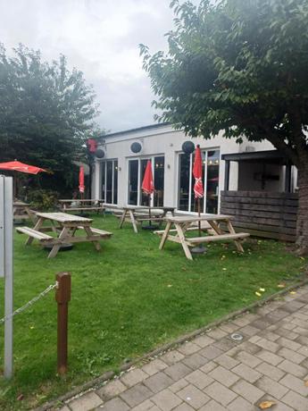 Imagen general del Hotel Ravelston House. Foto 6