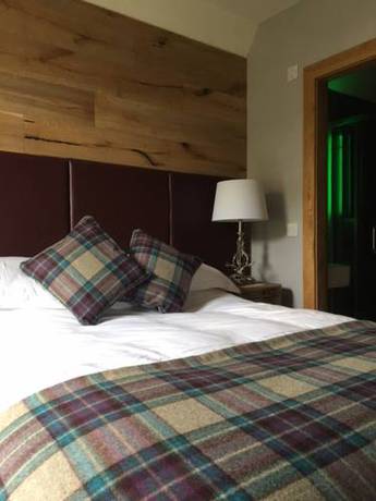 Imagen de la habitación del Hotel Ravelston House. Foto 8