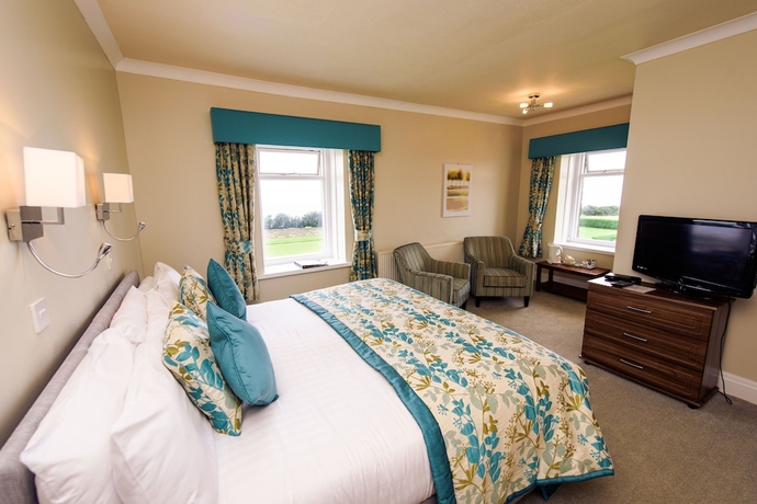 Imagen de la habitación del Hotel Raven Hall Country House. Foto 9