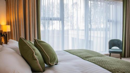 Imagen general del Hotel Ravenport Resort. Foto 4