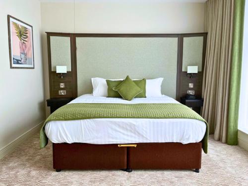 Imagen general del Hotel Ravenport Resort. Foto 5