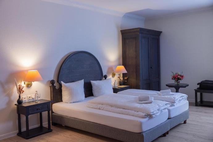 Imagen de la habitación del Hotel Ravensberger Hof. Foto 2