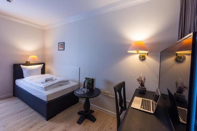 Imagen de la habitación del Hotel Ravensberger Hof. Foto 3