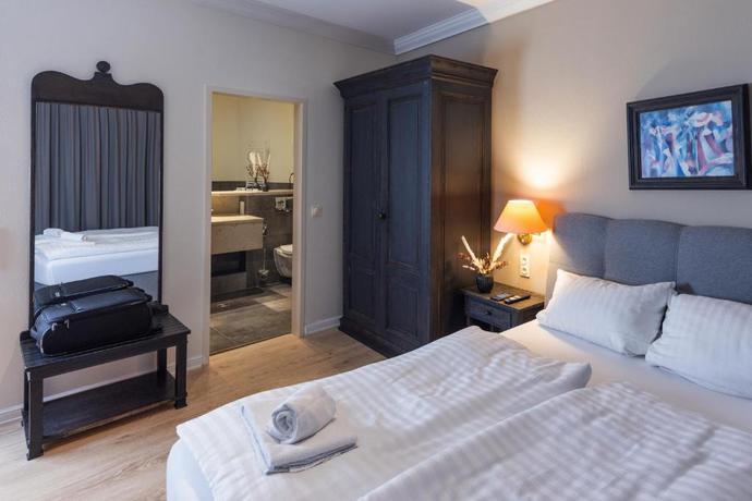 Imagen de la habitación del Hotel Ravensberger Hof. Foto 5