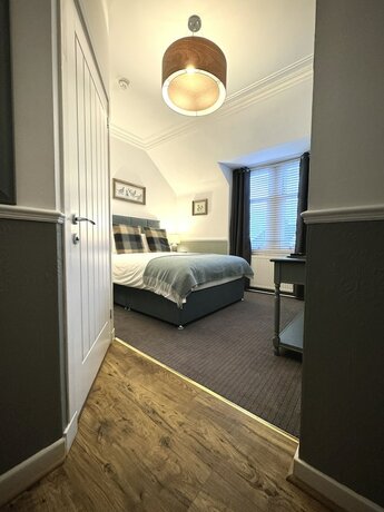 Imagen general del Hotel Ravenscraig Guest House. Foto 3