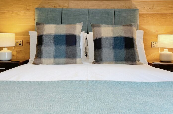 Imagen general del Hotel Ravenscraig Guest House. Foto 7