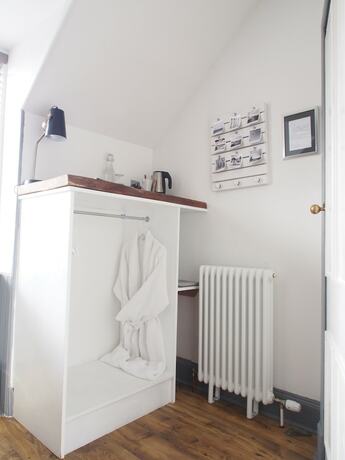 Imagen general del Hotel Ravenscraig Guest House. Foto 10