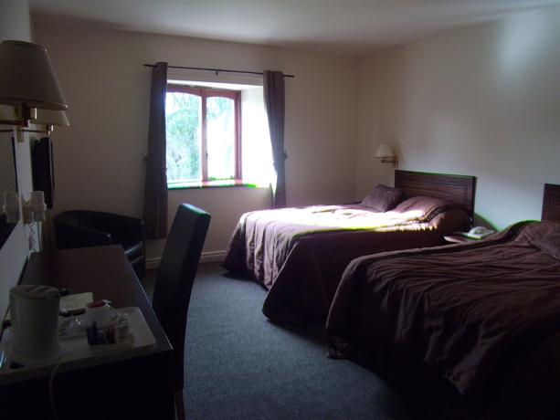 Imagen de la habitación del Hotel Ravensdene Lodge. Foto 2