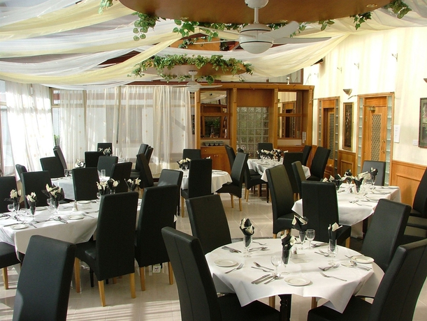 Imagen general del Hotel Ravensdene Lodge. Foto 1
