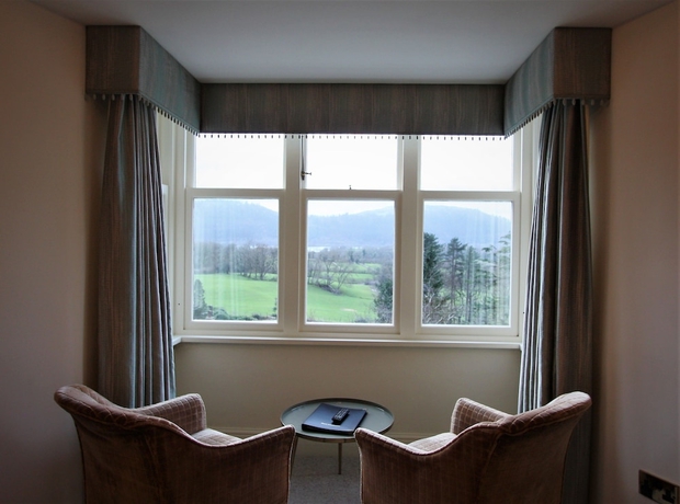 Imagen de la habitación del Hotel Ravenstone Manor. Foto 2