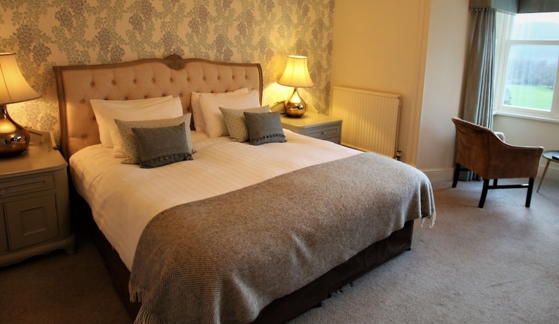 Imagen de la habitación del Hotel Ravenstone Manor. Foto 3