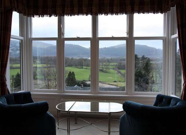 Imagen de la habitación del Hotel Ravenstone Manor. Foto 9