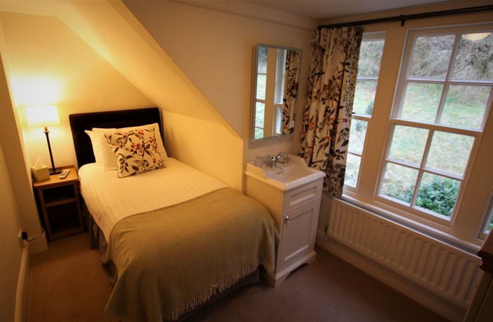 Imagen de la habitación del Hotel Ravenstone Manor. Foto 10