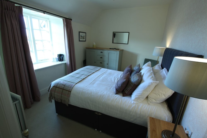 Imagen de la habitación del Hotel Ravenstone Manor. Foto 15