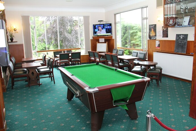 Imagen general del Hotel Ravenswood Country Club Legion Scotland. Foto 2