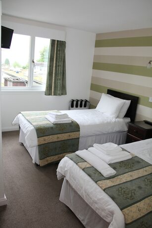 Imagen de la habitación del Hotel Ravenswood Country Club Legion Scotland. Foto 11