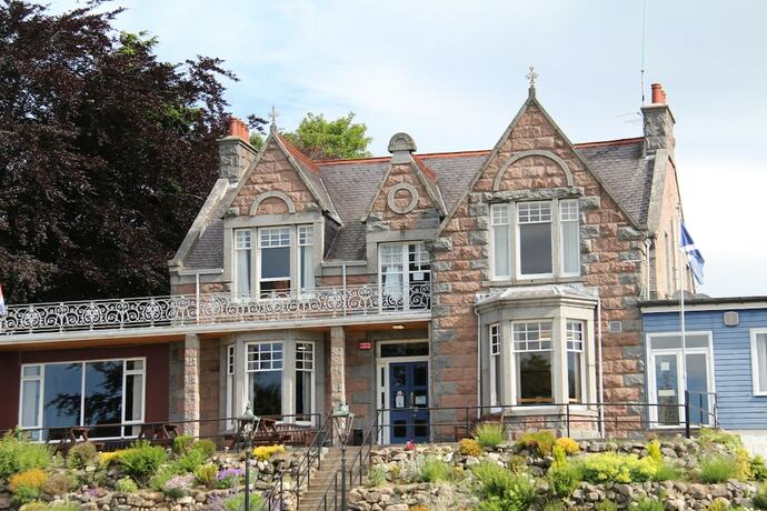 Imagen general del Hotel Ravenswood Country Club Legion Scotland. Foto 3