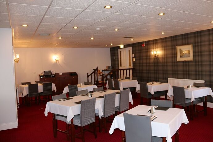 Imagen general del Hotel Ravenswood Country Club Legion Scotland. Foto 4