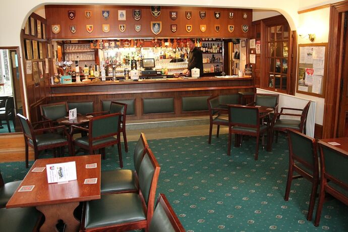 Imagen general del Hotel Ravenswood Country Club Legion Scotland. Foto 5