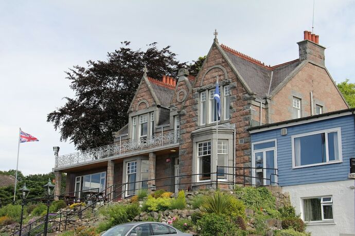 Imagen general del Hotel Ravenswood Country Club Legion Scotland. Foto 6
