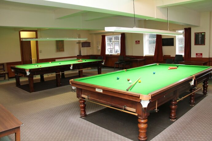 Imagen general del Hotel Ravenswood Country Club Legion Scotland. Foto 7