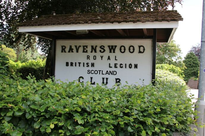 Imagen general del Hotel Ravenswood Country Club Legion Scotland. Foto 8