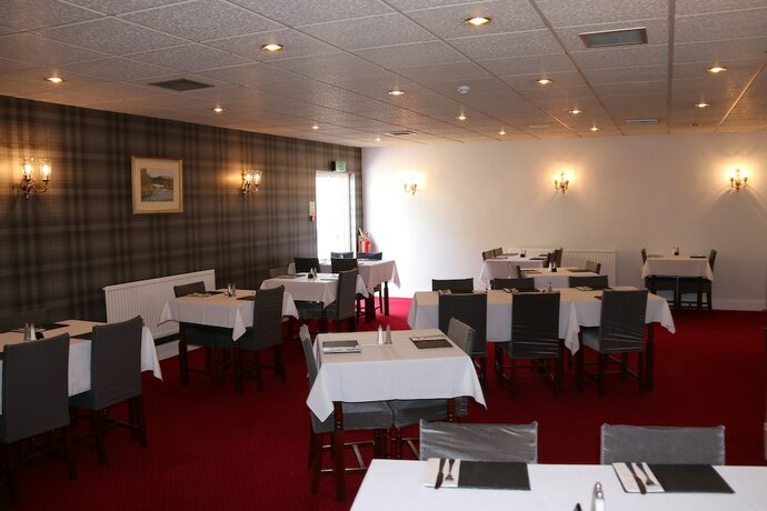 Imagen general del Hotel Ravenswood Country Club Legion Scotland. Foto 9