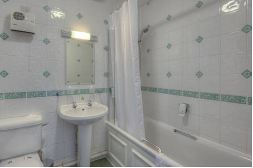 Imagen general del Hotel Ravensworth Arms Hotel By Good Night Inns. Foto 9