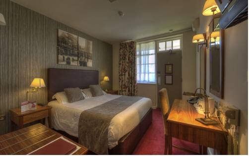 Imagen general del Hotel Ravensworth Arms Hotel By Good Night Inns. Foto 1