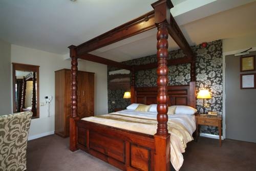 Imagen general del Hotel Ravensworth Arms Hotel By Good Night Inns. Foto 6