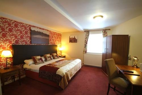 Imagen general del Hotel Ravensworth Arms Hotel By Good Night Inns. Foto 7