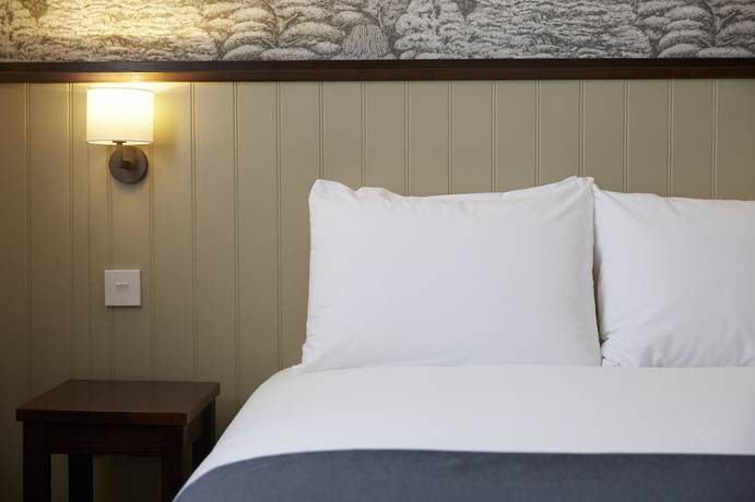 Imagen de la habitación del Hotel Ravensworth Arms by Greene King Inns. Foto 5