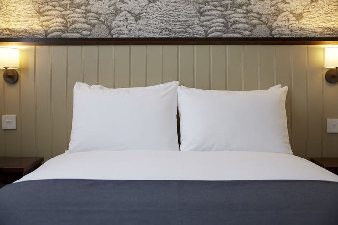 Imagen de la habitación del Hotel Ravensworth Arms by Greene King Inns. Foto 9